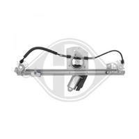 renault Raambedieningsmechanisme