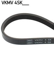 Poly V-riem SKF, u.a. für Fiat