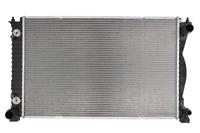 Thermotec Kühler, Motorkühlung  D7A013TT