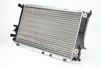 Thermotec Kühler, Motorkühlung  D7A016TT