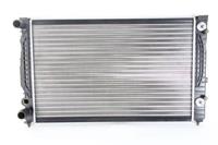 Radiateur THERMOTEC D7A022TT