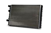 Thermotec Kühler, Motorkühlung  D7W050TT