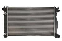 Thermotec Kühler, Motorkühlung  D7A028TT