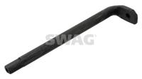 seat Spanner, Poly V-riem