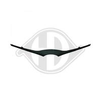 toyota Sier- / Beschermingspaneel, radiateurgrille 6607141