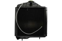 Radiator, motorkoeling THERMOTEC D7AG164TT