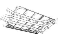 Van Wezel Oversizedeel Trans/prit 68-73 Chasbalk 585122