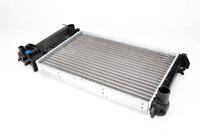 Thermotec Kühler, Motorkühlung  D7B017TT