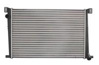 Radiator, motorkoeling THERMOTEC D7B022TT