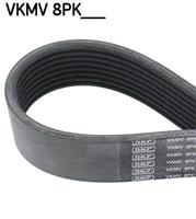 Mazda Courroies D Accessoires Multi-v