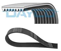 Poly V-riem DAYCO 8PK2465