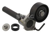 audi Riemspanner, Poly V-riem