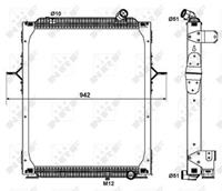 renaulttrucks Radiateur