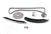 Japanparts Steuerkettensatz  KDK-115