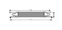 fiat INTERCOOLER LINEA 13MJTD handgeschakeld