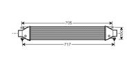 fiat Intercooler