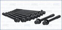 Zylinderkopfschraubensatz Ajusa 81037500