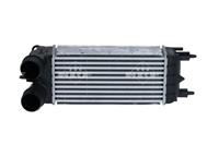 NRF Intercooler, inlaatluchtkoeler 30282