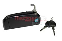 Metzger Türgriff vorne links  2310500