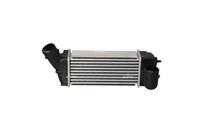 NRF Intercooler, inlaatluchtkoeler 30283