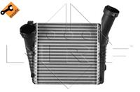 NRF Intercooler, inlaatluchtkoeler 30293