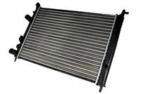 Radiateur THERMOTEC D7F025TT