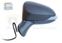 Van Wezel Buitenspiegel * HAGUS * 5422807