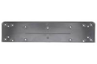 Bumper nummerplaat houder BLIC 6509-01-0066920P