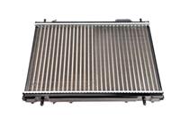 Radiateur THERMOTEC D7F035TT