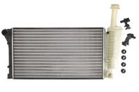 Radiator, motorkoeling THERMOTEC D7F049TT