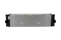 NRF Intercooler, inlaatluchtkoeler 30310