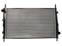 Radiateur THERMOTEC D7G012TT