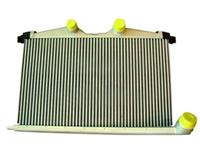 NRF Intercooler, inlaatluchtkoeler 30320
