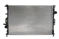 Thermotec Kühler, Motorkühlung  D7G036TT