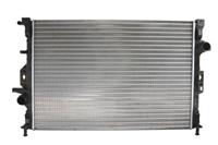 Radiator, motorkoeling THERMOTEC D7G036TT