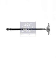 DT Spare Parts Einlassventil  5.41530