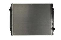 Radiateur THERMOTEC D7IV004TT