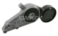 audi Riemspanner, Poly V-riem