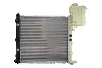 Radiateur THERMOTEC D7M014TT