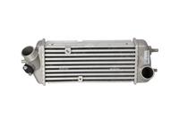 NRF Intercooler, inlaatluchtkoeler 30336