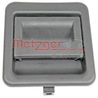 Metzger Türgriff rechts außen  2310533