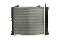 Thermotec Kühler, Motorkühlung  D7M049TT