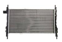 Radiateur THERMOTEC D7X043TT