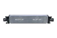 chevrolet Intercooler inlaatluchtkoeler