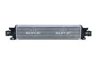 chevrolet Intercooler, inlaatluchtkoeler 30345