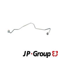 jpgroup Ölleitung, Lader JP group 1117600200