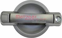 Metzger Türgriff links  2310537