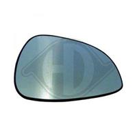 Spiegelglas, Außenspiegel links Diederichs 1405127