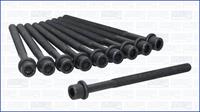 Zylinderkopfschraubensatz Ajusa 81056300