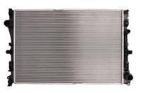 Thermotec Kühler, Motorkühlung  D7M067TT